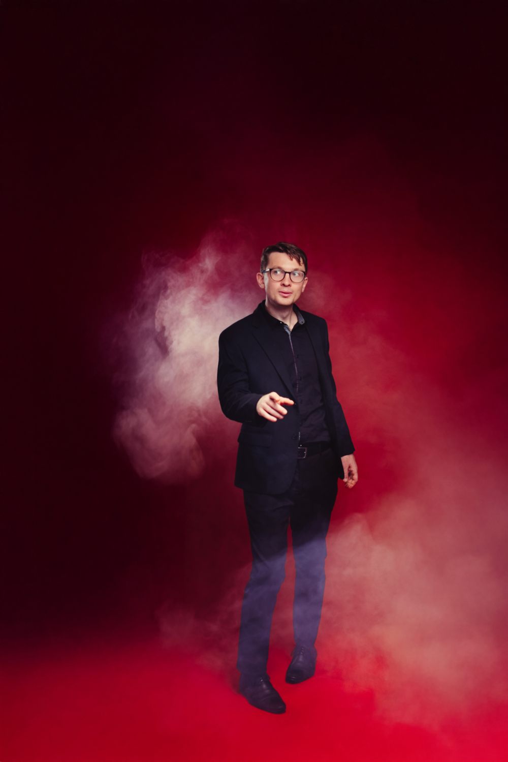 Sam King's guide to the Sydney Festival of Magic & Illusion 2026