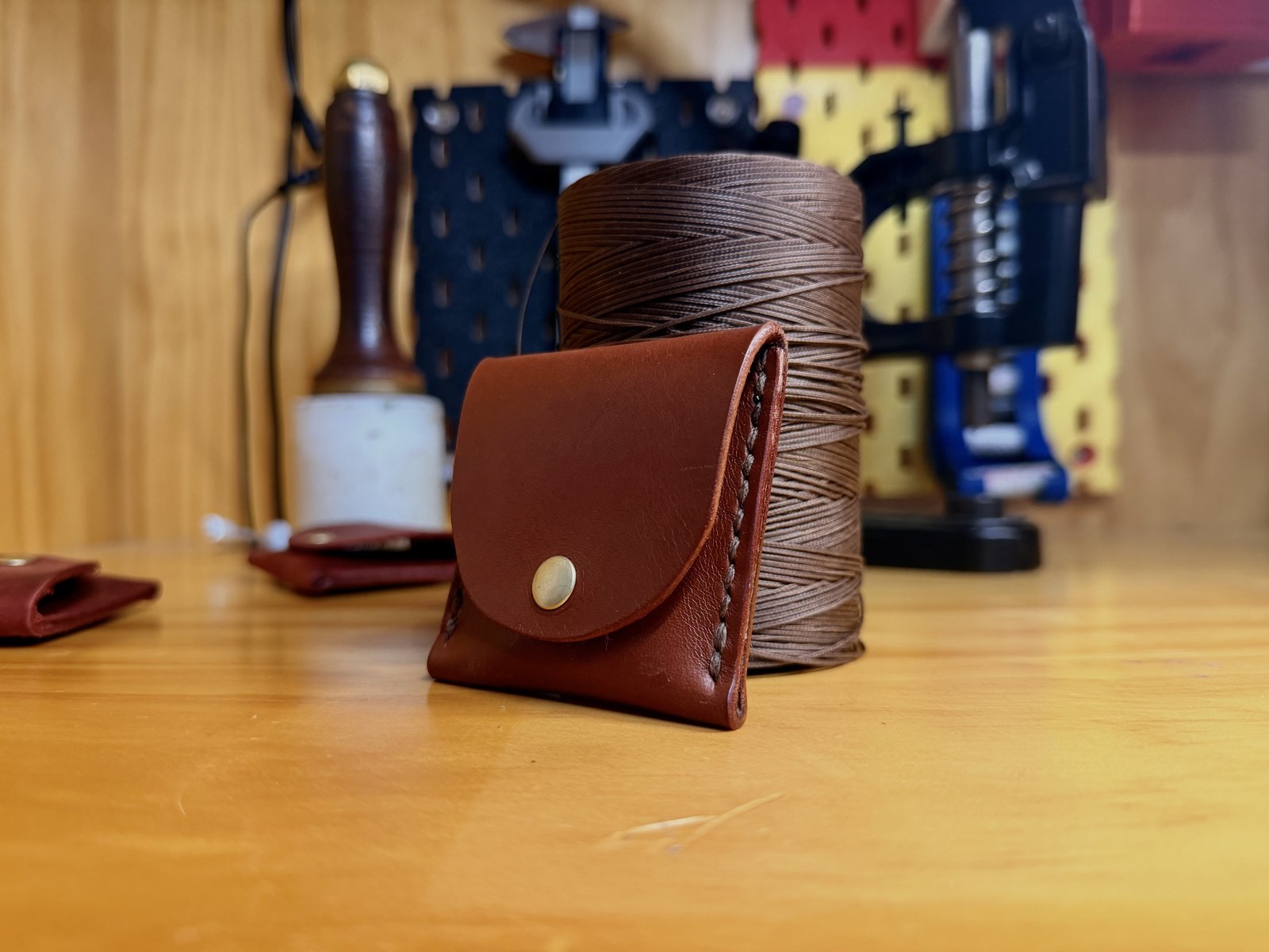 Pocket Portal By Sam King, photo 3