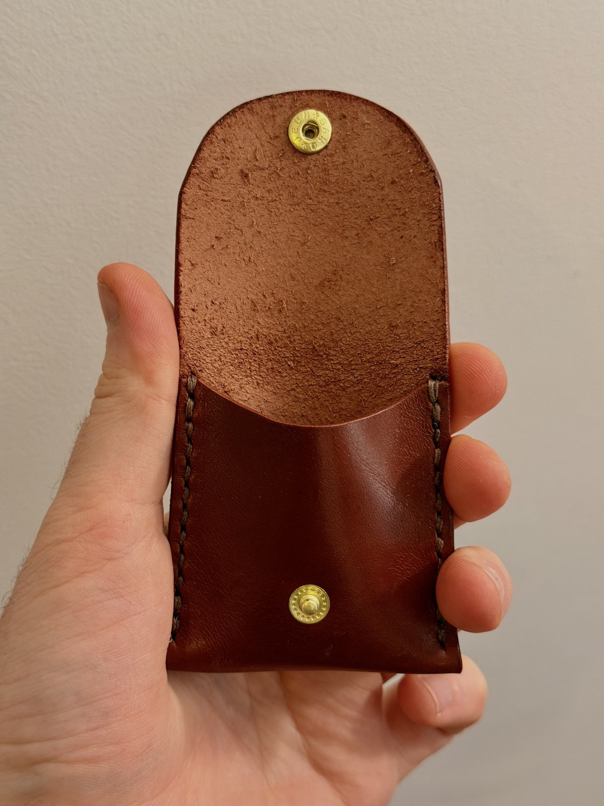 Pocket Portal By Sam King, photo 5