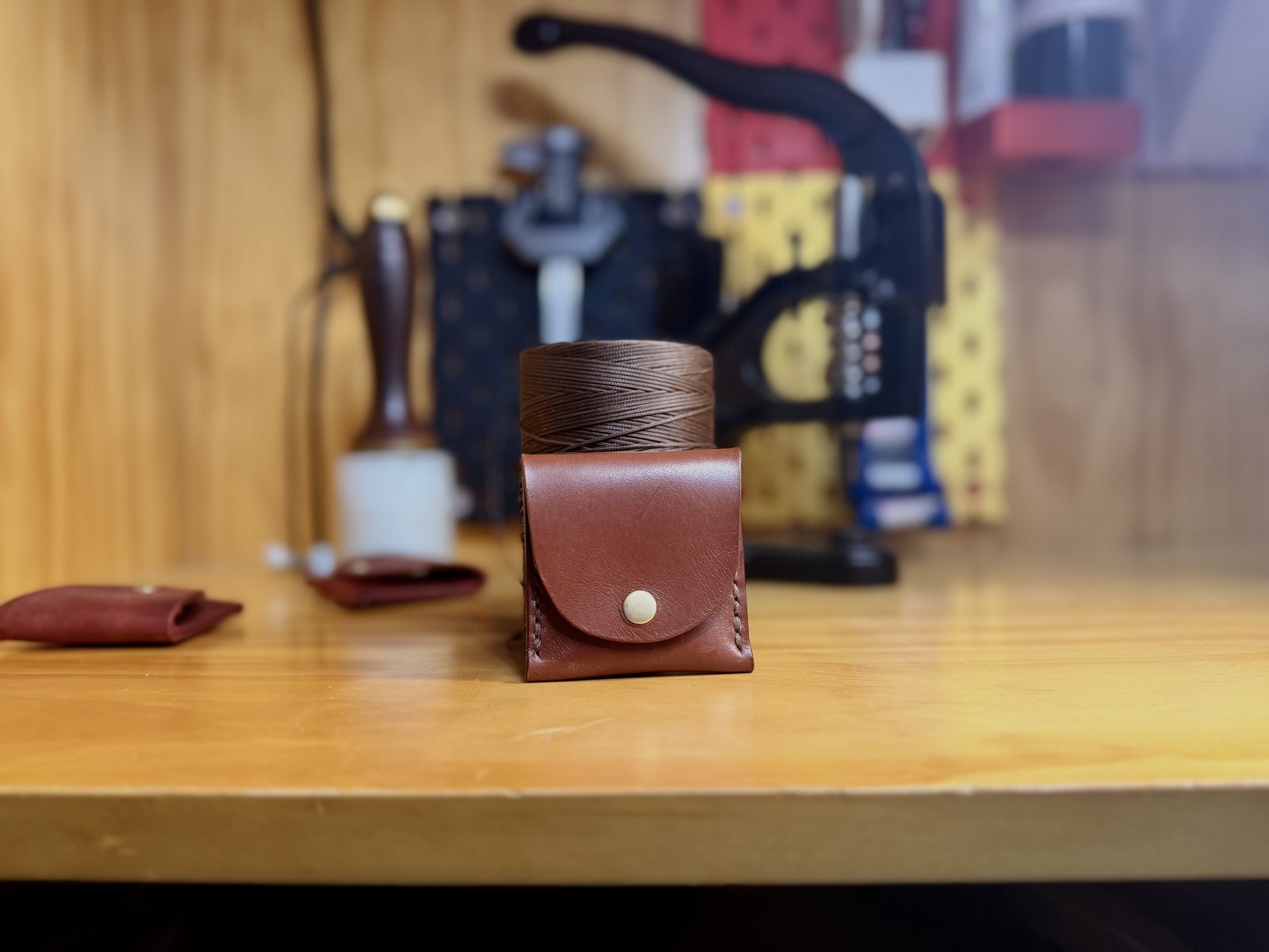 Pocket Portal By Sam King, photo 6